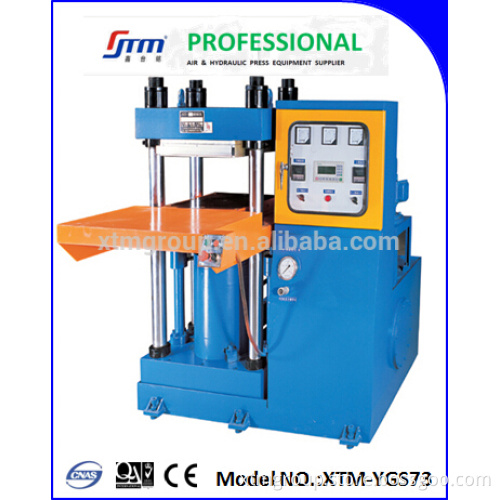 Top Quality Products Hydraulic Rubber Vulcanizing Machine,Hydraulic Press for Rubber Vulcanization